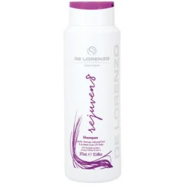 De Lorenzo Rejuven8 Shampoo 375ml